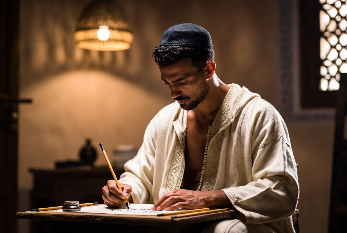 Calligraphie